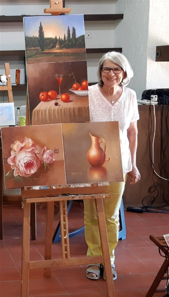 Seminarleiterkurs nr. 3