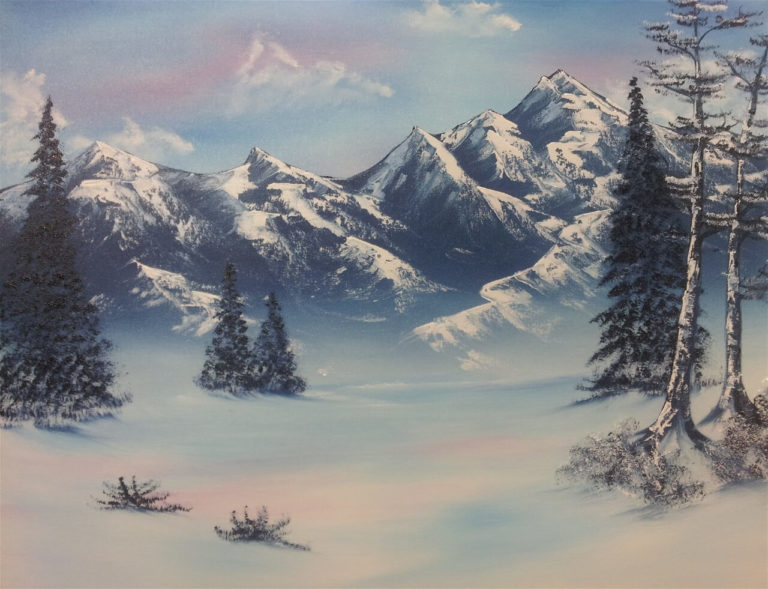 Bergwinter_Oel_50_60_verkauft