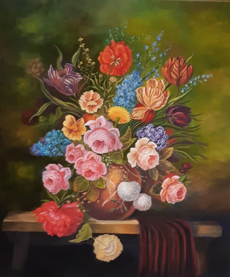 Blumenstrauss_Oel_50_60