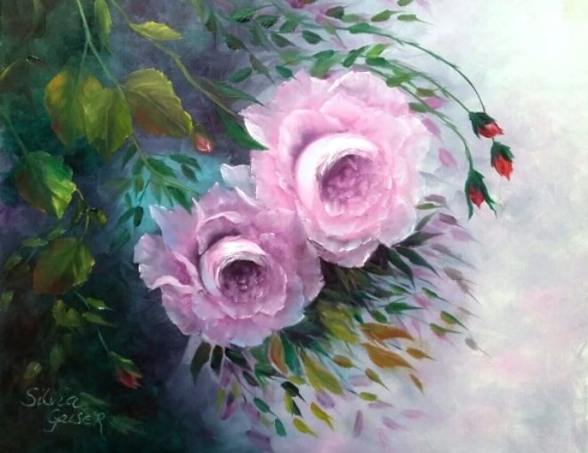 Lila_Rosen_Oel_40_50