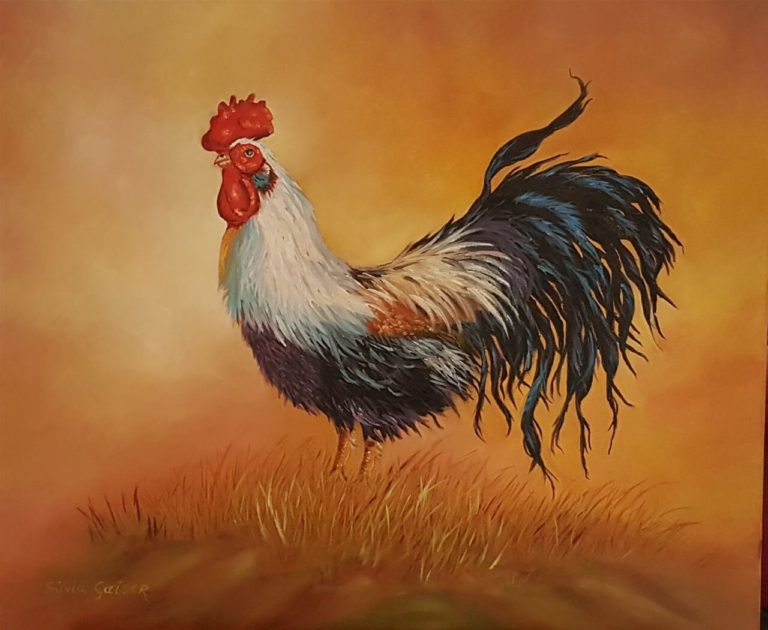 Rooster_Roberto_Oel_50_60