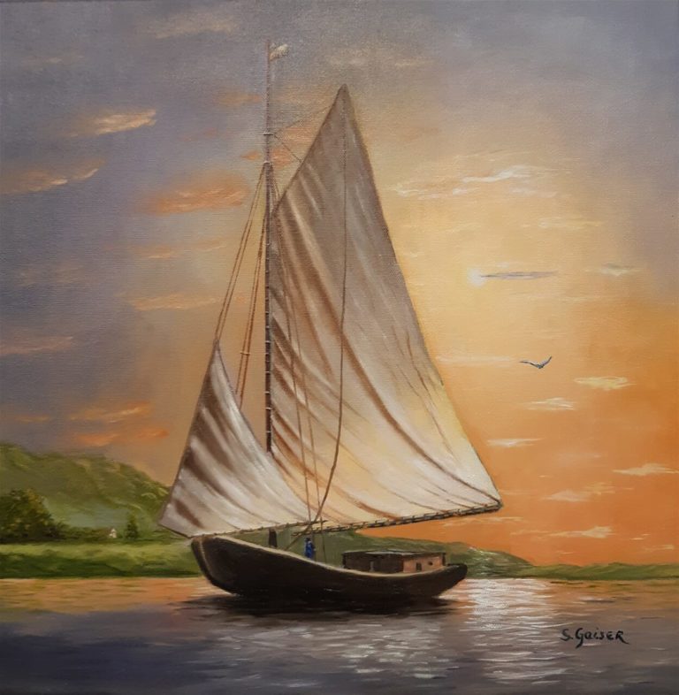 Segelboot_in_Oel_40_40