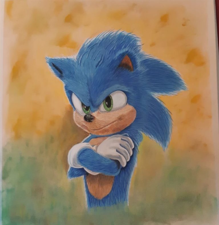 Sonic_fuer_Kindermalkurse_Oel_40_50