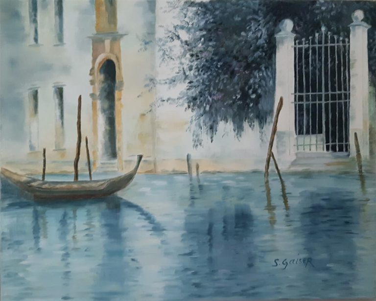 Venedig_Oel_40_50